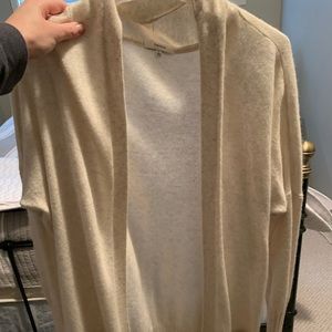 Sweater from Aritzia